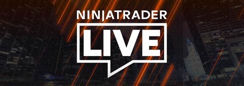 NinjaTrader Live